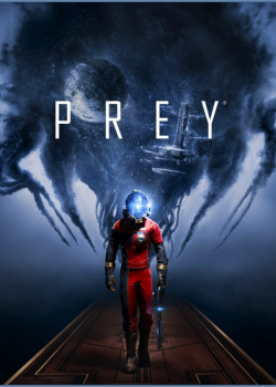 Prey (2017) PC
