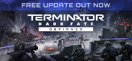 Terminator: Dark Fate – Defiance